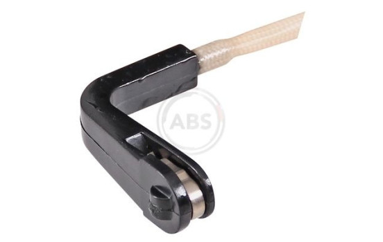 Warning Contact, brake pad wear 39644 ABS, Image 5