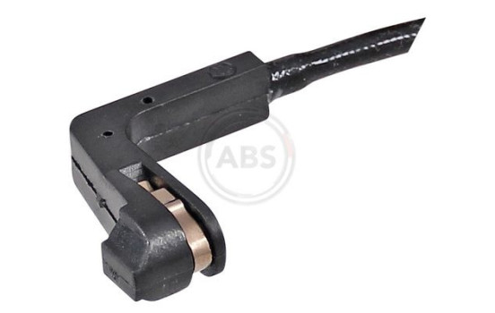 Warning Contact, brake pad wear 39645 ABS, Image 5