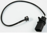 Warning Contact, brake pad wear 39647 ABS