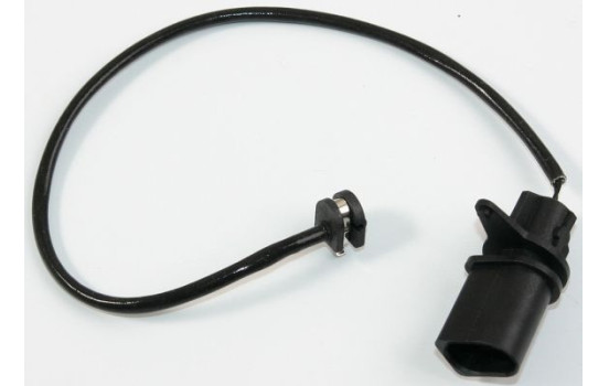 Warning Contact, brake pad wear 39647 ABS