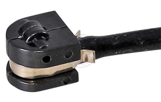 Warning Contact, brake pad wear 39649 ABS, Image 5