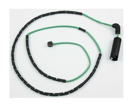 Warning Contact, brake pad wear 39651 ABS, Image 2