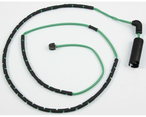 Warning Contact, brake pad wear 39651 ABS