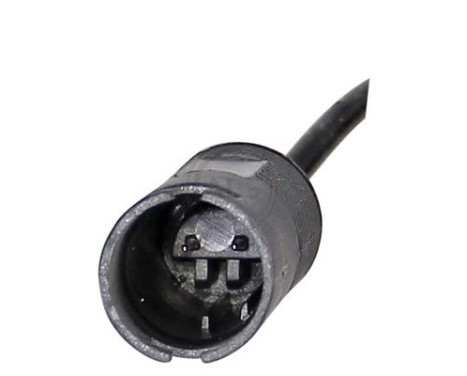 Warning Contact, brake pad wear 39651 ABS, Image 4