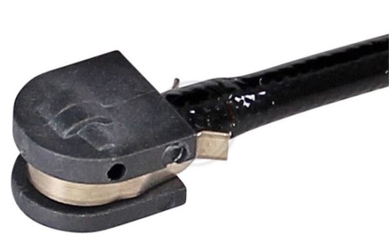 Warning Contact, brake pad wear 39653 ABS, Image 5