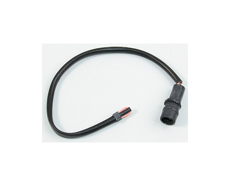 Warning Contact, brake pad wear 39656 ABS, Image 2