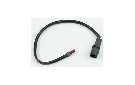 Warning Contact, brake pad wear 39656 ABS, Image 2