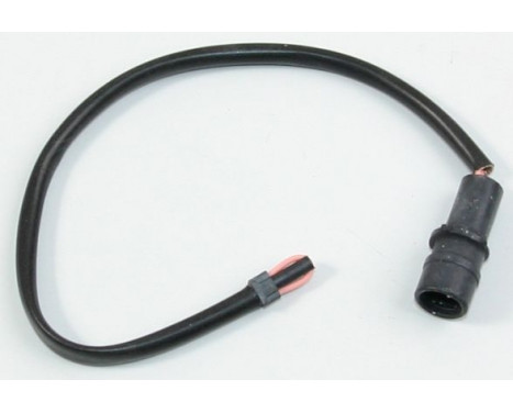 Warning Contact, brake pad wear 39656 ABS