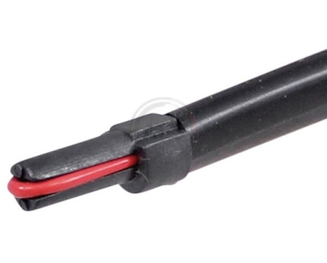 Warning Contact, brake pad wear 39656 ABS, Image 5