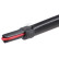 Warning Contact, brake pad wear 39656 ABS, Thumbnail 5