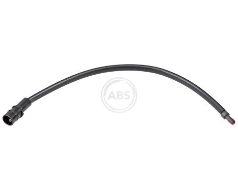 Warning Contact, brake pad wear 39656 ABS, Image 6