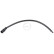 Warning Contact, brake pad wear 39656 ABS, Thumbnail 6