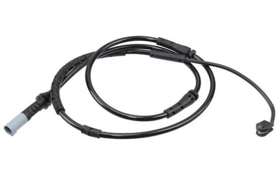 Warning Contact, brake pad wear 39677 ABS
