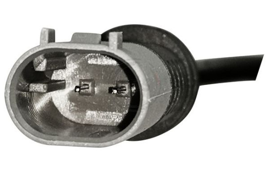 Warning Contact, brake pad wear 39677 ABS, Image 4