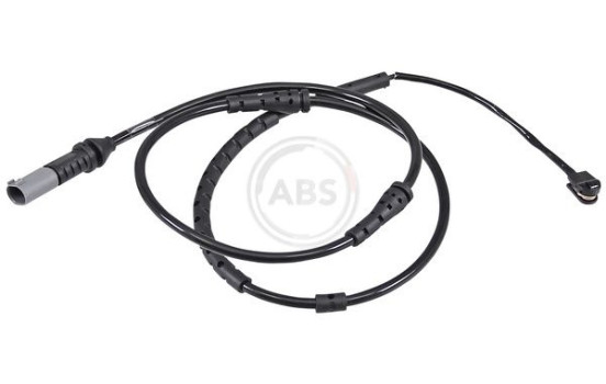 Warning Contact, brake pad wear 39677 ABS, Image 6