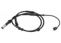 Warning Contact, brake pad wear 39678 ABS