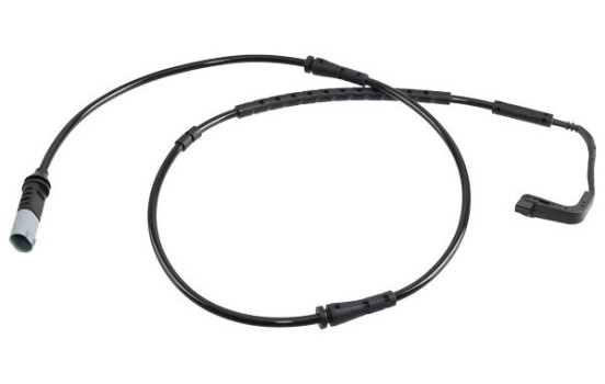 Warning Contact, brake pad wear 39682 ABS
