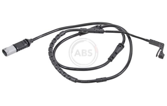 Warning Contact, brake pad wear 39682 ABS, Image 6