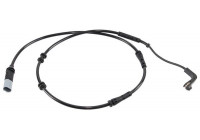 Warning Contact, brake pad wear 39683 ABS