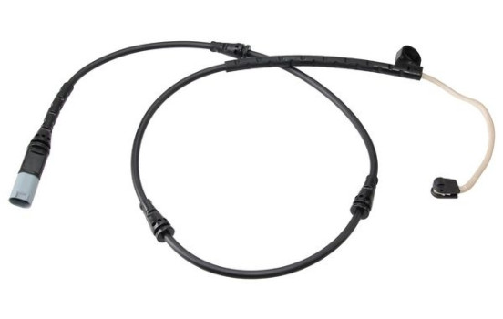 Warning Contact, brake pad wear 39696 ABS