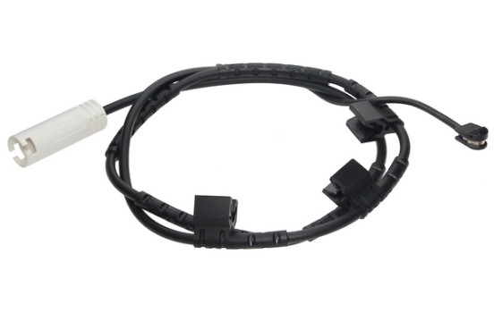 Warning Contact, brake pad wear 39701 ABS