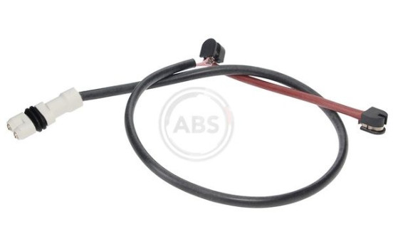 Warning Contact, brake pad wear 39708 ABS, Image 2