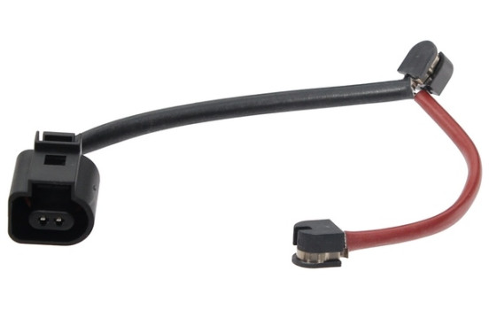 Warning Contact, brake pad wear 39709 ABS