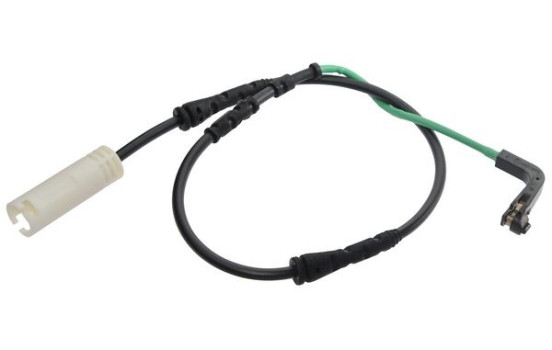 Warning Contact, brake pad wear 39717 ABS