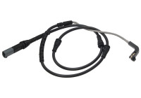 Warning Contact, brake pad wear 39718 ABS