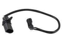 Warning Contact, brake pad wear 39723 ABS