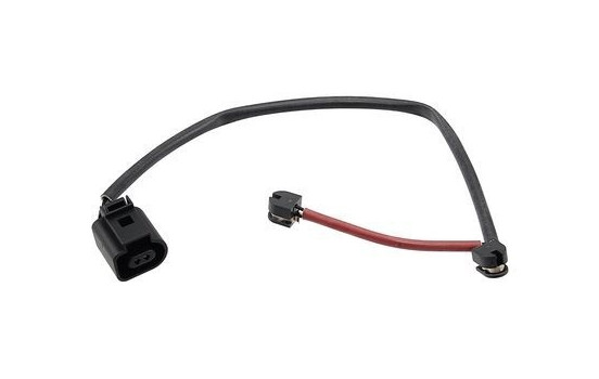 Warning Contact, brake pad wear 39725 ABS