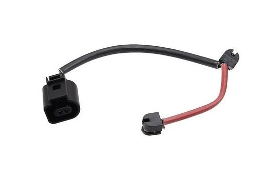 Warning Contact, brake pad wear 39726 ABS