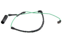 Warning Contact, brake pad wear 39729 ABS