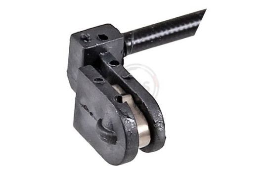 Warning Contact, brake pad wear 39729 ABS, Image 5