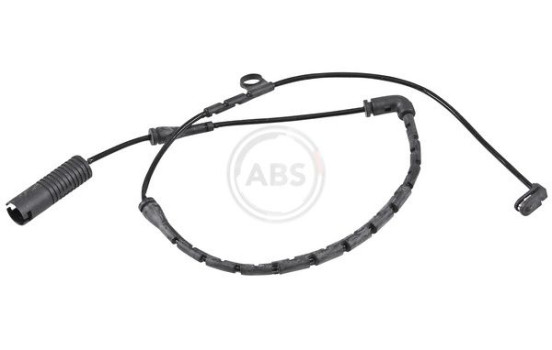 Warning Contact, brake pad wear 39729 ABS, Image 6