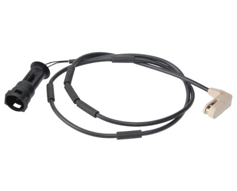 Warning Contact, brake pad wear 39730 ABS