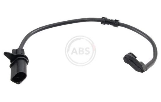 Warning Contact, brake pad wear 39733 ABS, Image 3