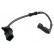 Warning Contact, brake pad wear 39735 ABS