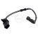 Warning Contact, brake pad wear 39735 ABS, Thumbnail 2