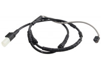 Warning Contact, brake pad wear 39736 ABS