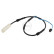 Warning Contact, brake pad wear 39737 ABS, Thumbnail 2