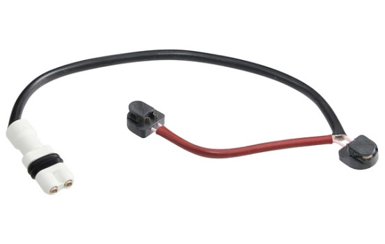 Warning Contact, brake pad wear 39743 ABS