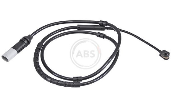 Warning Contact, brake pad wear 39752 ABS, Image 6