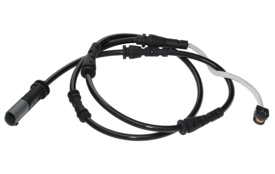 Warning Contact, brake pad wear 39753 ABS