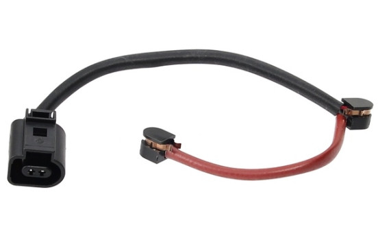 Warning Contact, brake pad wear 39754 ABS