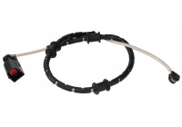 Warning Contact, brake pad wear 39756 ABS