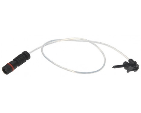 Warning Contact, brake pad wear 39760 ABS