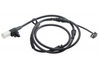 Warning Contact, brake pad wear 39761 ABS