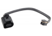 Warning Contact, brake pad wear 39765 ABS