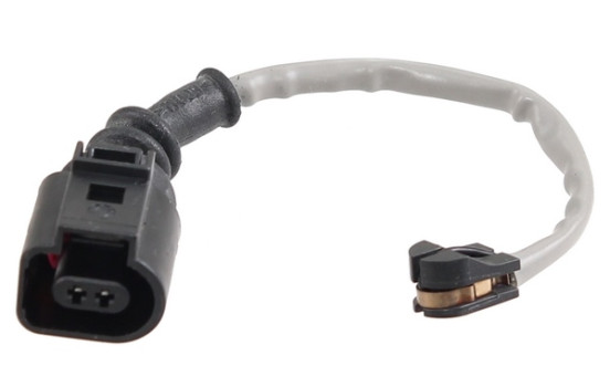 Warning Contact, brake pad wear 39771 ABS